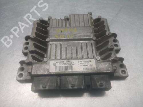 Used Engine control unit (ECU) Engine control unit (ECU) RENAULT MEGANE II (BM0/1_, CM0/1_) [2001-2012] 38107177 38107177