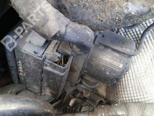 ABS Bremseaggregat AUDI A3 (8P1) 1.9 TDI (105 hp) 364876