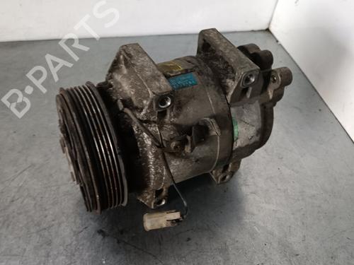 AC compressor VOLVO S80 I (184)  | BP7910163M34
