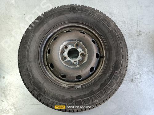 Used Rim FIAT DUCATO Van (250_) [2006-2025]  29720562
