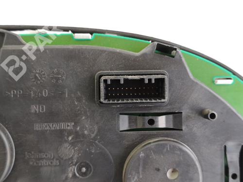 Instrument cluster DACIA LODGY (JS_)  | BP4229355C47 
