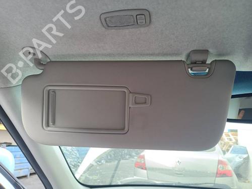 Left sun visor KIA SOUL II (PS) | BP39450809I1 - Image 3