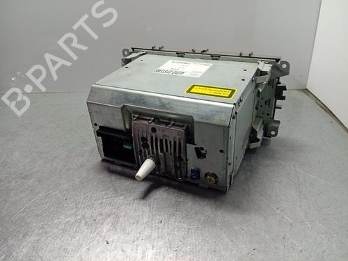 Radio FORD MONDEO IV (BA7) | BP31906429E6
