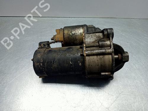 Starter RENAULT KANGOO (KC0/1_) 1.9 dCi 4x4 (KC0V) | BP37026706M8 - Image 2