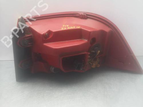 Left taillight VW PASSAT B7 Variant (365) | BP39532431C34 - Image 2