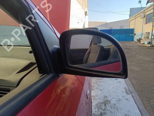 Specchietto retrovisore destro Specchietto retrovisore destro HYUNDAI GETZ (TB) 1.1 (63 hp) 36569533 36569533