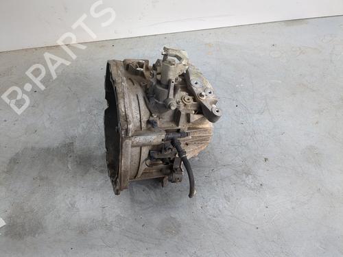 Used Gearbox OPEL ASTRA H (A04) [2004-2014]  26957988