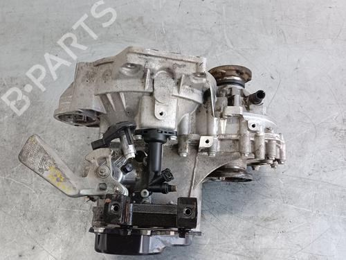 Gearbox SEAT IBIZA IV (6J5, 6P1)  | BP13578027M3 