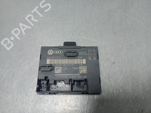 Electronic module AUDI A4 B8 Avant (8K5)  | BP24981393M83 