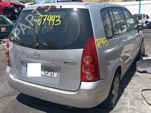 Right taillight MAZDA PREMACY (CP) 2.0 TD | BP36569660C35 - Image 3