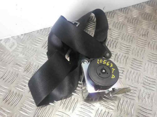 Used Rear right seatbelt BMW 1 (E87) 118 d (143 hp) 6616837