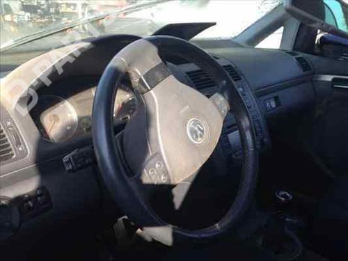 Control unit VW TOURAN (1T1, 1T2) 2.0 TDI 16V | BP578348M11 