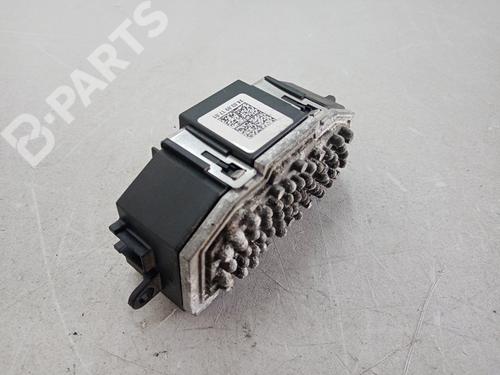 Chaufage Radiateur AUDI A4 B8 Avant (8K5) 2.0 TDI (143 hp) 11655277