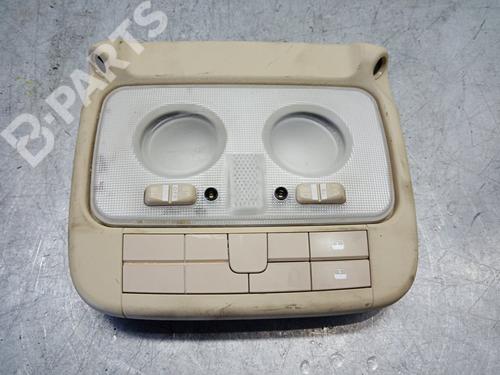 Innerbelysning LANCIA DELTA III (844_) 1.6 D Multijet (844.AXC11, 844.AXC1A) (120 hp) 9675998