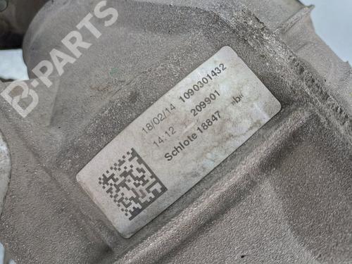 Gearbox BMW 3 Gran Turismo (F34) 318 d | BP11351177M3 