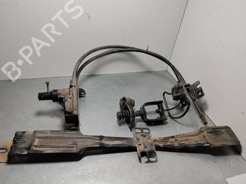 Used Jack Kit FIAT DUCATO Van (250_) [2006-2025]  29720568