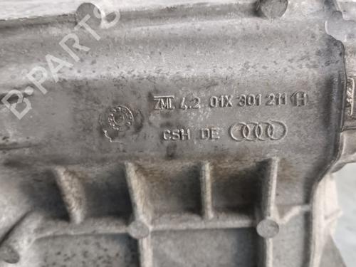 Gearbox SEAT EXEO (3R2)  | BP21100594M3 