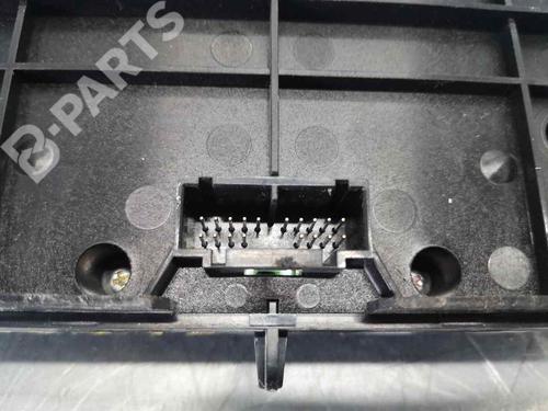 Climate control LAND ROVER FREELANDER 2 (L359) 2.2 TD4 4x4 | BP7527258I5 