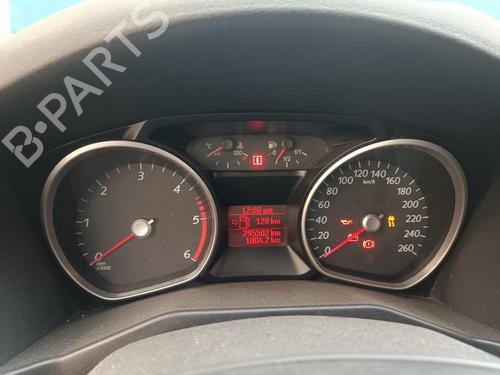Used Instrument cluster FORD MONDEO IV (BA7) [2007-2015]  27209661