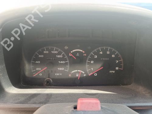 Used Instrument cluster SUZUKI VITARA (ET, TA, TD) 1.6 All-wheel Drive (TA, TA01, SE416) (80 hp) 27988282
