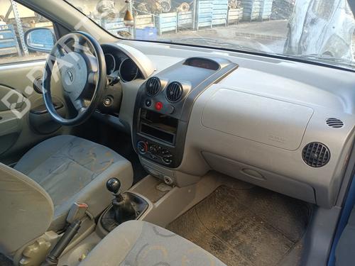 Engine CHEVROLET AVEO / KALOS Hatchback (T200) 1.4 | BP36239638M1 - Image 4