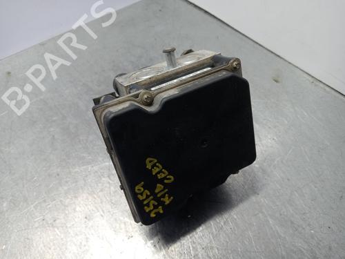 Used ABS pump ABS pump KIA CEE'D Hatchback (ED) [2006-2012] 33020358 33020358
