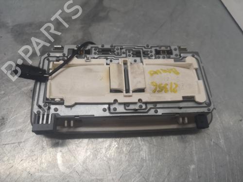 Interior roof light FIAT BRAVO II (198_) 1.9 D Multijet (198AXB1A) | BP12498808I8 