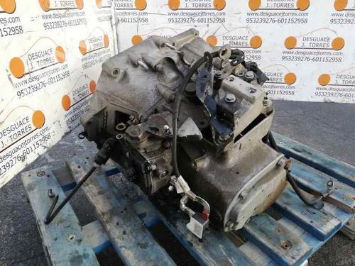 Gearbox CITROËN DS3 (SA_)  | BP2594037M3 