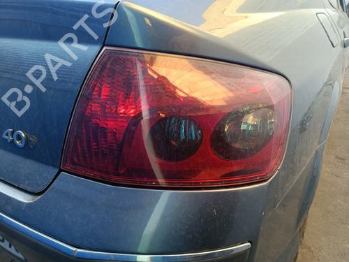 Used Right taillight Right taillight 37281762 37281762