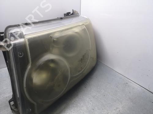 Left headlight LAND ROVER RANGE ROVER SPORT I (L320) 2.7 D 4x4 | BP23234154C28 