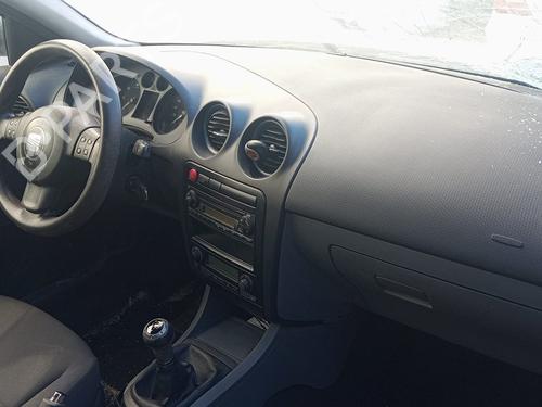 Left front window switch SEAT IBIZA III (6L1)  | BP34159647I27  - Image 6