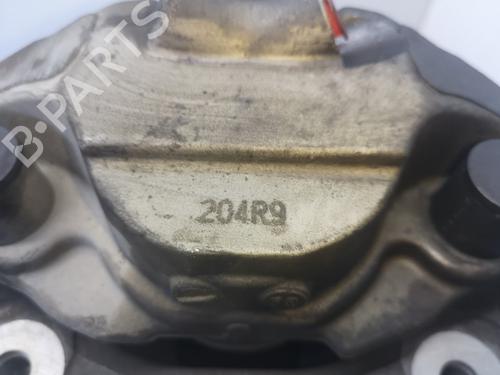 Right front brake caliper BMW 5 Gran Turismo (F07) 530 d | BP17510376M104 