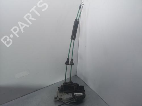 Used Rear right lock HYUNDAI i30 (FD) [2007-2012]  11345112