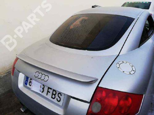 Used Tailgate AUDI TT (8N3) 1.8 T (180 hp) 4943187