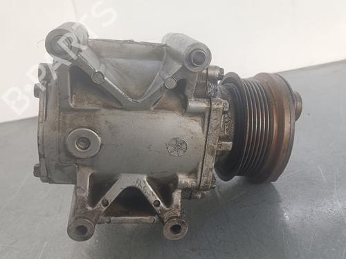 AC-Kompressor JAGUAR S-TYPE II (X200) 2.7 D | BP16372506M34 