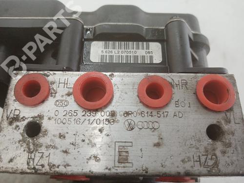 ABS pump SEAT IBIZA IV (6J5, 6P1)  | BP9806286M43 