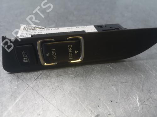 Used Switch BMW 1 (F20) 118 d (150 hp) 17975938