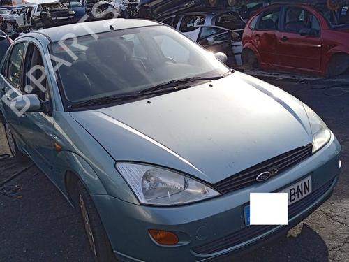 Abs pomp FORD FOCUS I (DAW, DBW)  | BP18922790M43 