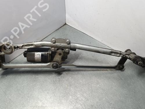 Used Front wiper motor BMW 3 Coupe (E92) 320 d (177 hp) 27616762