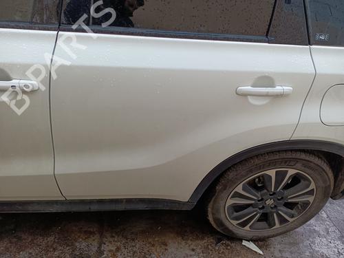 Used Left rear door SUZUKI VITARA (LY) 1.4 T AllGrip (APK414) (140 hp) 31143356