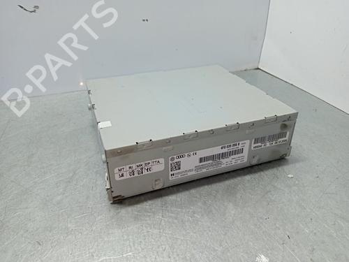 Bilradio AUDI A4 B8 Avant (8K5) [2007-2017]  31331051