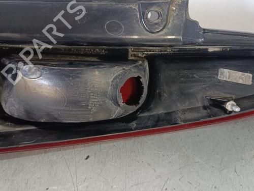 Left taillight FORD FIESTA V (JH_, JD_) 1.4 TDCi | BP27458973C34 