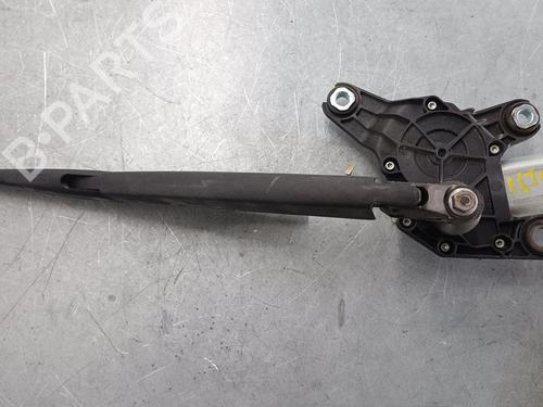 Used Rear wiper motor PEUGEOT 508 SW I (8E_) 2.0 HDi (163 hp) 4238864