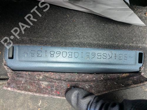 Engine TOYOTA AURIS (_E15_) 1.8 Hybrid (ZWE150_, ZWE150R) | BP32250725M1 