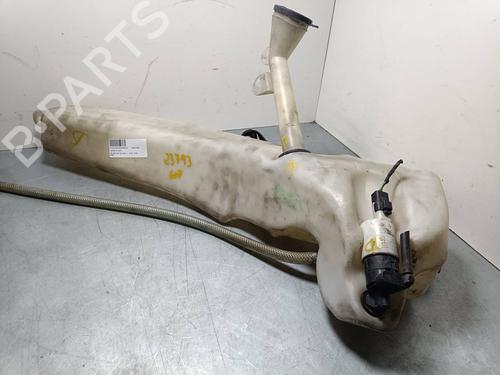 Windscreen washer tank PEUGEOT 607 (9D, 9U) 2.2 HDi | BP13535463C113