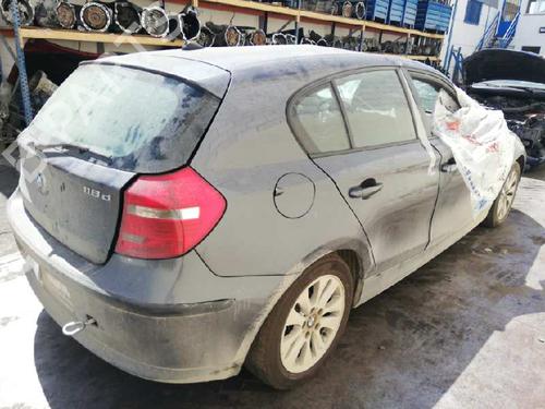 Mass air flow sensor BMW 1 (E87) 118 d | BP5832104M95 