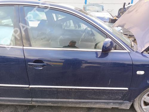 Used Right front door Right front door VW PASSAT B5.5 (3B3) [2000-2005] 35720376 35720376