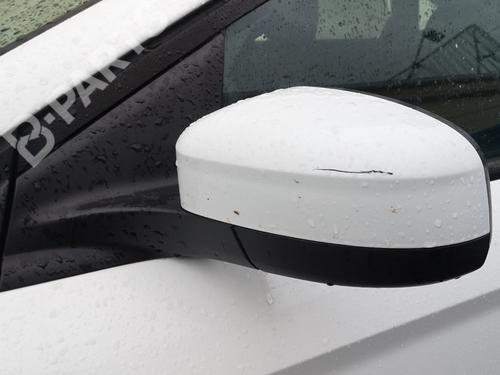Left mirror FORD MONDEO IV (BA7) 1.8 TDCi | BP8879983C26 