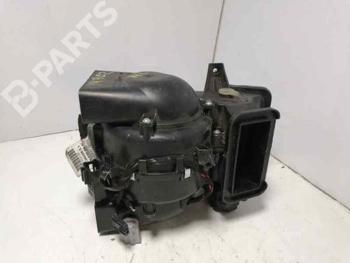 Used Heater blower motor MERCEDES-BENZ M-CLASS (W163) ML 270 CDI (163.113) (163 hp) 379021