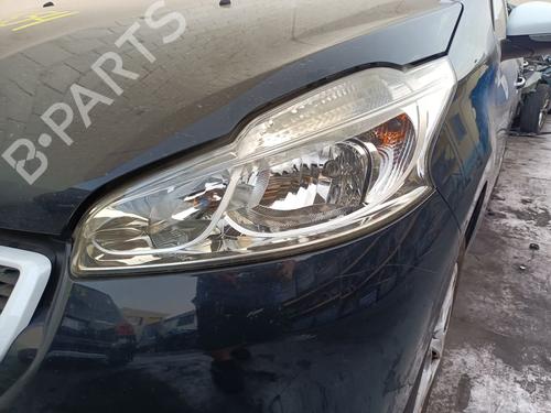 Used Left headlight Left headlight 37645075 37645075